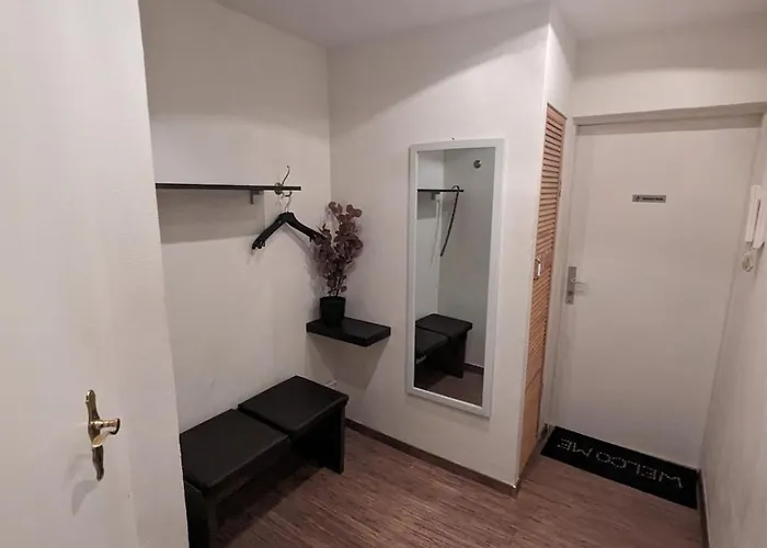 Apartamento Zum Fuchsbau - Bei Berlin