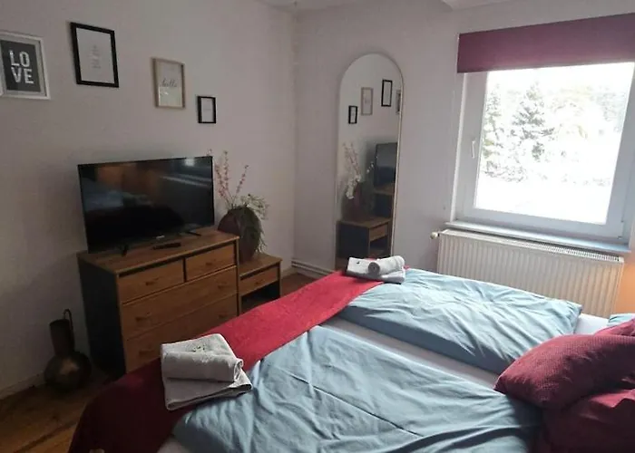 Zum Fuchsbau - Bei Berlin * Schöneiche