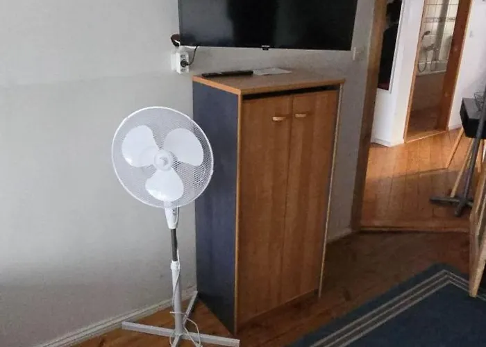 Zum Fuchsbau - Bei Berlin