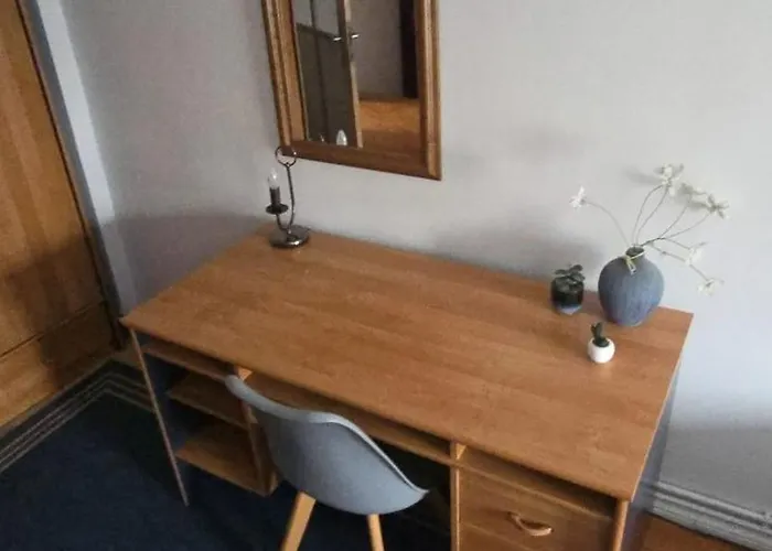 Apartman Zum Fuchsbau - Bei Berlin