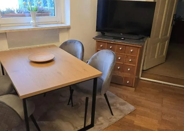 Zum Fuchsbau - Bei Berlin Apartman *