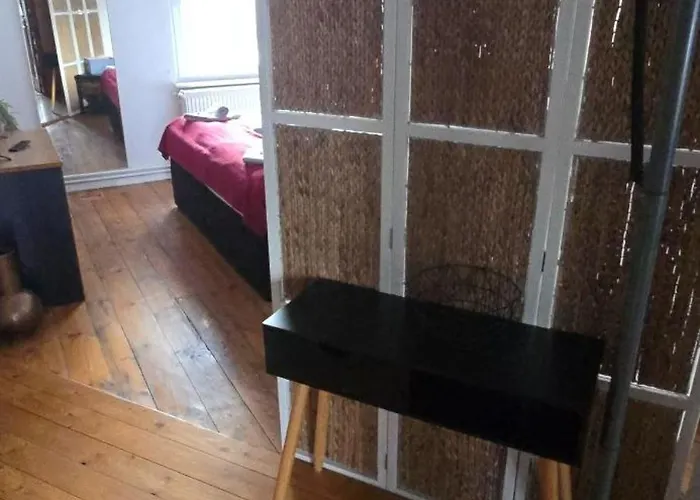 Zum Fuchsbau - Bei Berlin *