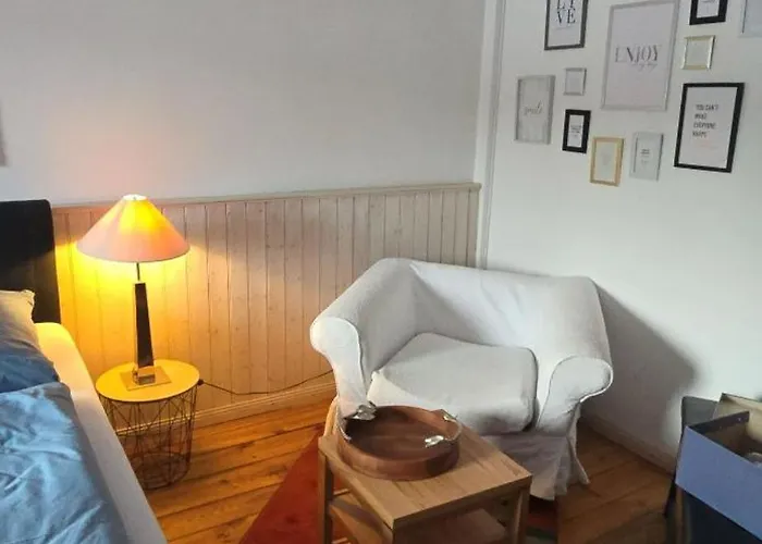 Zum Fuchsbau - Bei Berlin