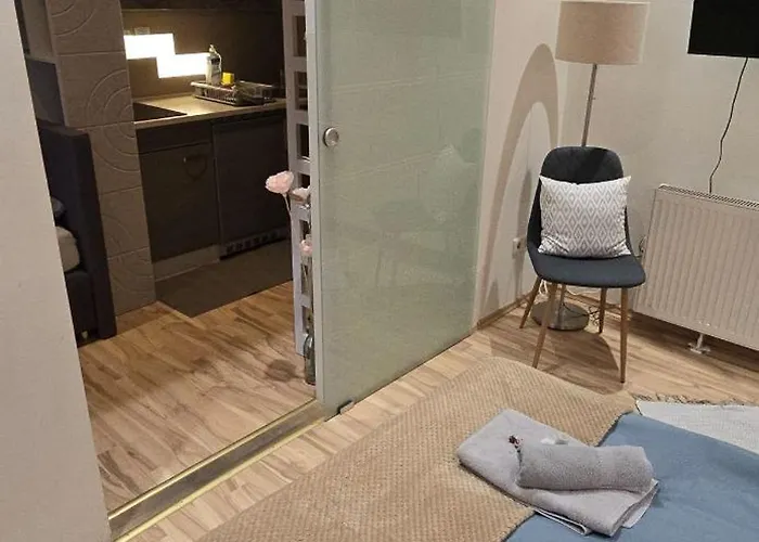 Zum Fuchsbau - Bei Berlin Schöneiche