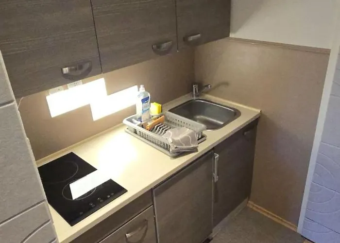 Zum Fuchsbau - Bei Berlin