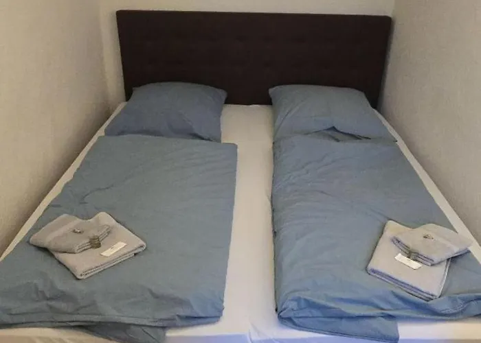 Apartman Zum Fuchsbau - Bei Berlin