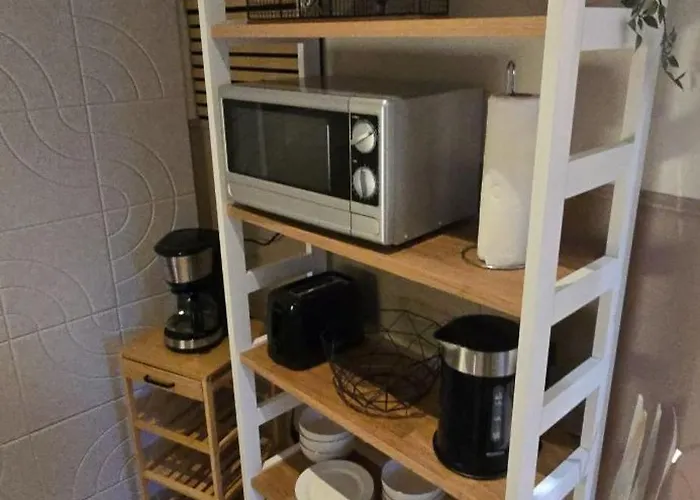 Zum Fuchsbau - Bei Berlin Apartamento *