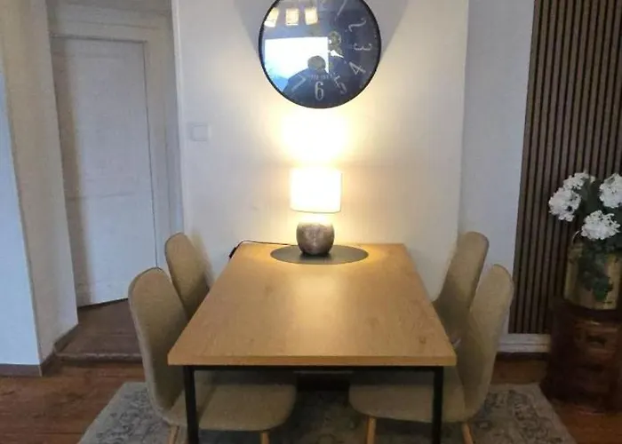 Zum Fuchsbau - Bei Berlin Apartamento Schöneiche