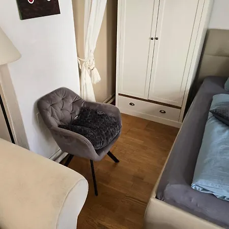 Apartment Zum Fuchsbau - Bei Berlin Schöneiche